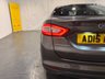 USED 2015 15 FORD MONDEO 1.5 TDCi ECOnetic Titanium Hatchback 5dr Diesel Manual Euro 6 (s/s) (120 ps) �&pound;20 RFL-Sat Nav-Climate-Bluetooth-Park sensors-Alloys &pound;20 RFL-Sat Nav-Climate-DAB-Park sensors-Cruise & Speed limiter-Alloys
