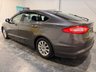 USED 2015 15 FORD MONDEO 1.5 TDCi ECOnetic Titanium Hatchback 5dr Diesel Manual Euro 6 (s/s) (120 ps) �&pound;20 RFL-Sat Nav-Climate-Bluetooth-Park sensors-Alloys &pound;20 RFL-Sat Nav-Climate-DAB-Park sensors-Cruise & Speed limiter-Alloys