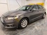 USED 2015 15 FORD MONDEO 1.5 TDCi ECOnetic Titanium Hatchback 5dr Diesel Manual Euro 6 (s/s) (120 ps) �&pound;20 RFL-Sat Nav-Climate-Bluetooth-Park sensors-Alloys &pound;20 RFL-Sat Nav-Climate-DAB-Park sensors-Cruise & Speed limiter-Alloys