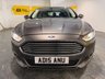 USED 2015 15 FORD MONDEO 1.5 TDCi ECOnetic Titanium Hatchback 5dr Diesel Manual Euro 6 (s/s) (120 ps) �&pound;20 RFL-Sat Nav-Climate-Bluetooth-Park sensors-Alloys &pound;20 RFL-Sat Nav-Climate-DAB-Park sensors-Cruise & Speed limiter-Alloys