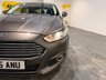 USED 2015 15 FORD MONDEO 1.5 TDCi ECOnetic Titanium Hatchback 5dr Diesel Manual Euro 6 (s/s) (120 ps) �&pound;20 RFL-Sat Nav-Climate-Bluetooth-Park sensors-Alloys &pound;20 RFL-Sat Nav-Climate-DAB-Park sensors-Cruise & Speed limiter-Alloys
