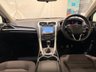 USED 2015 15 FORD MONDEO 1.5 TDCi ECOnetic Titanium Hatchback 5dr Diesel Manual Euro 6 (s/s) (120 ps) �&pound;20 RFL-Sat Nav-Climate-Bluetooth-Park sensors-Alloys &pound;20 RFL-Sat Nav-Climate-DAB-Park sensors-Cruise & Speed limiter-Alloys