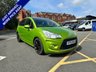 USED 2011 61 CITROEN C3 1.6 HDi Exclusive Hatchback 5dr Diesel Manual Euro 4 (90 ps) 2 Keys, Low Road Tax