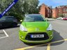 USED 2011 61 CITROEN C3 1.6 HDi Exclusive Hatchback 5dr Diesel Manual Euro 4 (90 ps) 2 Keys, Low Road Tax