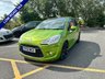 USED 2011 61 CITROEN C3 1.6 HDi Exclusive Hatchback 5dr Diesel Manual Euro 4 (90 ps) 2 Keys, Low Road Tax
