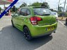 USED 2011 61 CITROEN C3 1.6 HDi Exclusive Hatchback 5dr Diesel Manual Euro 4 (90 ps) 2 Keys, Low Road Tax