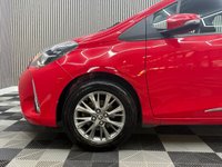 USED 2017 67 TOYOTA YARIS 1.0 VVT-i Icon Tech Hatchback 5dr Petrol Manual Euro 6 (69 ps) Complementary 6 Months RAC Warranty and 12 Months RAC Breakdown Cover Also Receive a Full MOT With All Advisory Work Completed, Fresh Engine Service and RAC Multipoint Check Before Collection/Delivery