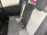 USED 2017 67 TOYOTA YARIS 1.0 VVT-i Icon Tech Hatchback 5dr Petrol Manual Euro 6 (69 ps) Complementary 6 Months RAC Warranty and 12 Months RAC Breakdown Cover Also Receive a Full MOT With All Advisory Work Completed, Fresh Engine Service and RAC Multipoint Check Before Collection/Delivery