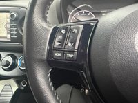 USED 2017 67 TOYOTA YARIS 1.0 VVT-i Icon Tech Hatchback 5dr Petrol Manual Euro 6 (69 ps) Complementary 6 Months RAC Warranty and 12 Months RAC Breakdown Cover Also Receive a Full MOT With All Advisory Work Completed, Fresh Engine Service and RAC Multipoint Check Before Collection/Delivery