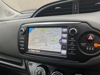 USED 2017 67 TOYOTA YARIS 1.0 VVT-i Icon Tech Hatchback 5dr Petrol Manual Euro 6 (69 ps) Complementary 6 Months RAC Warranty and 12 Months RAC Breakdown Cover Also Receive a Full MOT With All Advisory Work Completed, Fresh Engine Service and RAC Multipoint Check Before Collection/Delivery