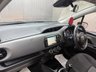 USED 2017 67 TOYOTA YARIS 1.0 VVT-i Icon Tech Hatchback 5dr Petrol Manual Euro 6 (69 ps) Complementary 6 Months RAC Warranty and 12 Months RAC Breakdown Cover Also Receive a Full MOT With All Advisory Work Completed, Fresh Engine Service and RAC Multipoint Check Before Collection/Delivery