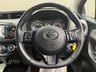 USED 2017 67 TOYOTA YARIS 1.0 VVT-i Icon Tech Hatchback 5dr Petrol Manual Euro 6 (69 ps) Complementary 6 Months RAC Warranty and 12 Months RAC Breakdown Cover Also Receive a Full MOT With All Advisory Work Completed, Fresh Engine Service and RAC Multipoint Check Before Collection/Delivery