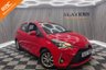 USED 2017 67 TOYOTA YARIS 1.0 VVT-i Icon Tech Hatchback 5dr Petrol Manual Euro 6 (69 ps) Complementary 6 Months RAC Warranty and 12 Months RAC Breakdown Cover Also Receive a Full MOT With All Advisory Work Completed, Fresh Engine Service and RAC Multipoint Check Before Collection/Delivery