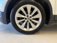 USED 2016 16 VAUXHALL MOKKA 1.4i Turbo SE SUV 5 Door Petrol Automatic White 2WD Euro 6  7 SERVICES+BLUETOOTH+CRUISE+USB+AUX