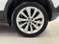 USED 2016 16 VAUXHALL MOKKA 1.4i Turbo SE SUV 5 Door Petrol Automatic White 2WD Euro 6  7 SERVICES+BLUETOOTH+CRUISE+USB+AUX