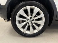 USED 2016 16 VAUXHALL MOKKA 1.4i Turbo SE SUV 5 Door Petrol Automatic White 2WD Euro 6  7 SERVICES+BLUETOOTH+CRUISE+USB+AUX
