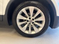 USED 2016 16 VAUXHALL MOKKA 1.4i Turbo SE SUV 5 Door Petrol Automatic White 2WD Euro 6  7 SERVICES+BLUETOOTH+CRUISE+USB+AUX
