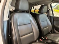 USED 2016 16 VAUXHALL MOKKA 1.4i Turbo SE SUV 5 Door Petrol Automatic White 2WD Euro 6  7 SERVICES+BLUETOOTH+CRUISE+USB+AUX