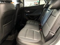 USED 2016 16 VAUXHALL MOKKA 1.4i Turbo SE SUV 5 Door Petrol Automatic White 2WD Euro 6  7 SERVICES+BLUETOOTH+CRUISE+USB+AUX