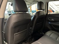 USED 2016 16 VAUXHALL MOKKA 1.4i Turbo SE SUV 5 Door Petrol Automatic White 2WD Euro 6  7 SERVICES+BLUETOOTH+CRUISE+USB+AUX