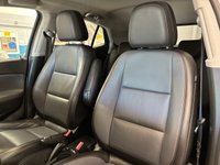 USED 2016 16 VAUXHALL MOKKA 1.4i Turbo SE SUV 5 Door Petrol Automatic White 2WD Euro 6  7 SERVICES+BLUETOOTH+CRUISE+USB+AUX