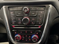 USED 2016 16 VAUXHALL MOKKA 1.4i Turbo SE SUV 5 Door Petrol Automatic White 2WD Euro 6  7 SERVICES+BLUETOOTH+CRUISE+USB+AUX