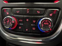 USED 2016 16 VAUXHALL MOKKA 1.4i Turbo SE SUV 5 Door Petrol Automatic White 2WD Euro 6  7 SERVICES+BLUETOOTH+CRUISE+USB+AUX