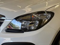USED 2016 16 VAUXHALL MOKKA 1.4i Turbo SE SUV 5 Door Petrol Automatic White 2WD Euro 6  7 SERVICES+BLUETOOTH+CRUISE+USB+AUX
