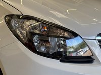 USED 2016 16 VAUXHALL MOKKA 1.4i Turbo SE SUV 5 Door Petrol Automatic White 2WD Euro 6  7 SERVICES+BLUETOOTH+CRUISE+USB+AUX