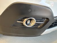 USED 2016 16 VAUXHALL MOKKA 1.4i Turbo SE SUV 5 Door Petrol Automatic White 2WD Euro 6  7 SERVICES+BLUETOOTH+CRUISE+USB+AUX