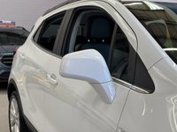 USED 2016 16 VAUXHALL MOKKA 1.4i Turbo SE SUV 5 Door Petrol Automatic White 2WD Euro 6  7 SERVICES+BLUETOOTH+CRUISE+USB+AUX