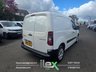 USED 2018 18 PEUGEOT PARTNER 1.6 BlueHDi 854 Professional Panel Van 5dr Diesel Manual L1 (112 g/km, 97.64 bhp) No VAT