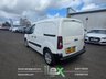 USED 2018 18 PEUGEOT PARTNER 1.6 BlueHDi 854 Professional Panel Van 5dr Diesel Manual L1 (112 g/km, 97.64 bhp) No VAT