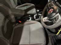 USED 2022 22 FIAT TIPO 1.0 RED Hatchback 5dr Petrol Manual Euro 6 (s/s) (100 bhp) 