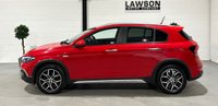USED 2022 22 FIAT TIPO 1.0 RED Hatchback 5dr Petrol Manual Euro 6 (s/s) (100 bhp) 