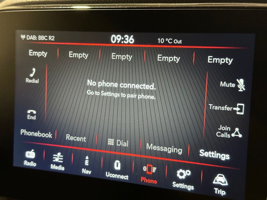 USED 2022 22 FIAT TIPO 1.0 RED Hatchback 5dr Petrol Manual Euro 6 (s/s) (100 bhp) 