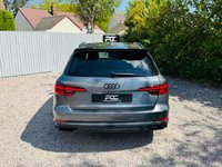 USED 2019 19 AUDI A4 AVANT 2.0 TFSI 40 Black Edition Estate 5dr Petrol S Tronic Euro 6 (s/s) (190 ps) Award Winning Used Car Dealer Essex
