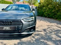 USED 2019 19 AUDI A4 AVANT 2.0 TFSI 40 Black Edition Estate 5dr Petrol S Tronic Euro 6 (s/s) (190 ps) Award Winning Used Car Dealer Essex