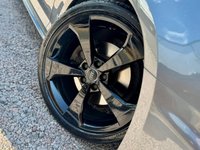 USED 2019 19 AUDI A4 AVANT 2.0 TFSI 40 Black Edition Estate 5dr Petrol S Tronic Euro 6 (s/s) (190 ps) Award Winning Used Car Dealer Essex