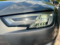 USED 2019 19 AUDI A4 AVANT 2.0 TFSI 40 Black Edition Estate 5dr Petrol S Tronic Euro 6 (s/s) (190 ps) Award Winning Used Car Dealer Essex