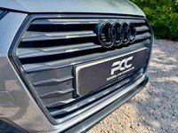 USED 2019 19 AUDI A4 AVANT 2.0 TFSI 40 Black Edition Estate 5dr Petrol S Tronic Euro 6 (s/s) (190 ps) Award Winning Used Car Dealer Essex
