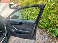 USED 2019 19 AUDI A4 AVANT 2.0 TFSI 40 Black Edition Estate 5dr Petrol S Tronic Euro 6 (s/s) (190 ps) Award Winning Used Car Dealer Essex