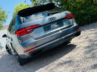 USED 2019 19 AUDI A4 AVANT 2.0 TFSI 40 Black Edition Estate 5dr Petrol S Tronic Euro 6 (s/s) (190 ps) Award Winning Used Car Dealer Essex