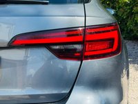 USED 2019 19 AUDI A4 AVANT 2.0 TFSI 40 Black Edition Estate 5dr Petrol S Tronic Euro 6 (s/s) (190 ps) Award Winning Used Car Dealer Essex