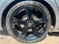 USED 2019 19 AUDI A4 AVANT 2.0 TFSI 40 Black Edition Estate 5dr Petrol S Tronic Euro 6 (s/s) (190 ps) Award Winning Used Car Dealer Essex