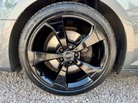 USED 2019 19 AUDI A4 AVANT 2.0 TFSI 40 Black Edition Estate 5dr Petrol S Tronic Euro 6 (s/s) (190 ps) Award Winning Used Car Dealer Essex