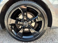 USED 2019 19 AUDI A4 AVANT 2.0 TFSI 40 Black Edition Estate 5dr Petrol S Tronic Euro 6 (s/s) (190 ps) Award Winning Used Car Dealer Essex