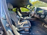 USED 2019 19 AUDI A4 AVANT 2.0 TFSI 40 Black Edition Estate 5dr Petrol S Tronic Euro 6 (s/s) (190 ps) Award Winning Used Car Dealer Essex