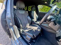 USED 2019 19 AUDI A4 AVANT 2.0 TFSI 40 Black Edition Estate 5dr Petrol S Tronic Euro 6 (s/s) (190 ps) Award Winning Used Car Dealer Essex