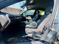 USED 2019 19 AUDI A4 AVANT 2.0 TFSI 40 Black Edition Estate 5dr Petrol S Tronic Euro 6 (s/s) (190 ps) Award Winning Used Car Dealer Essex
